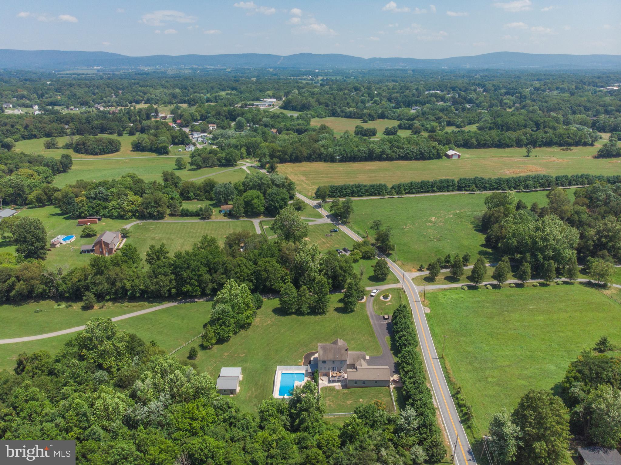 17646 Spielman Road Fairplay, MD 21733 - Photo 70 of 89 Almost 5 acre lot