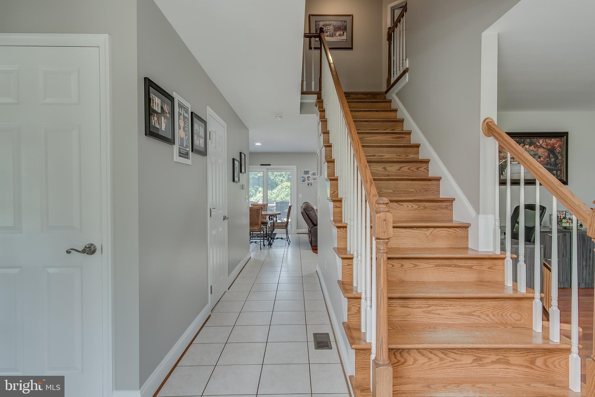 17646 Spielman Road Fairplay, MD 21733 - Photo 8 of 89 Foyer