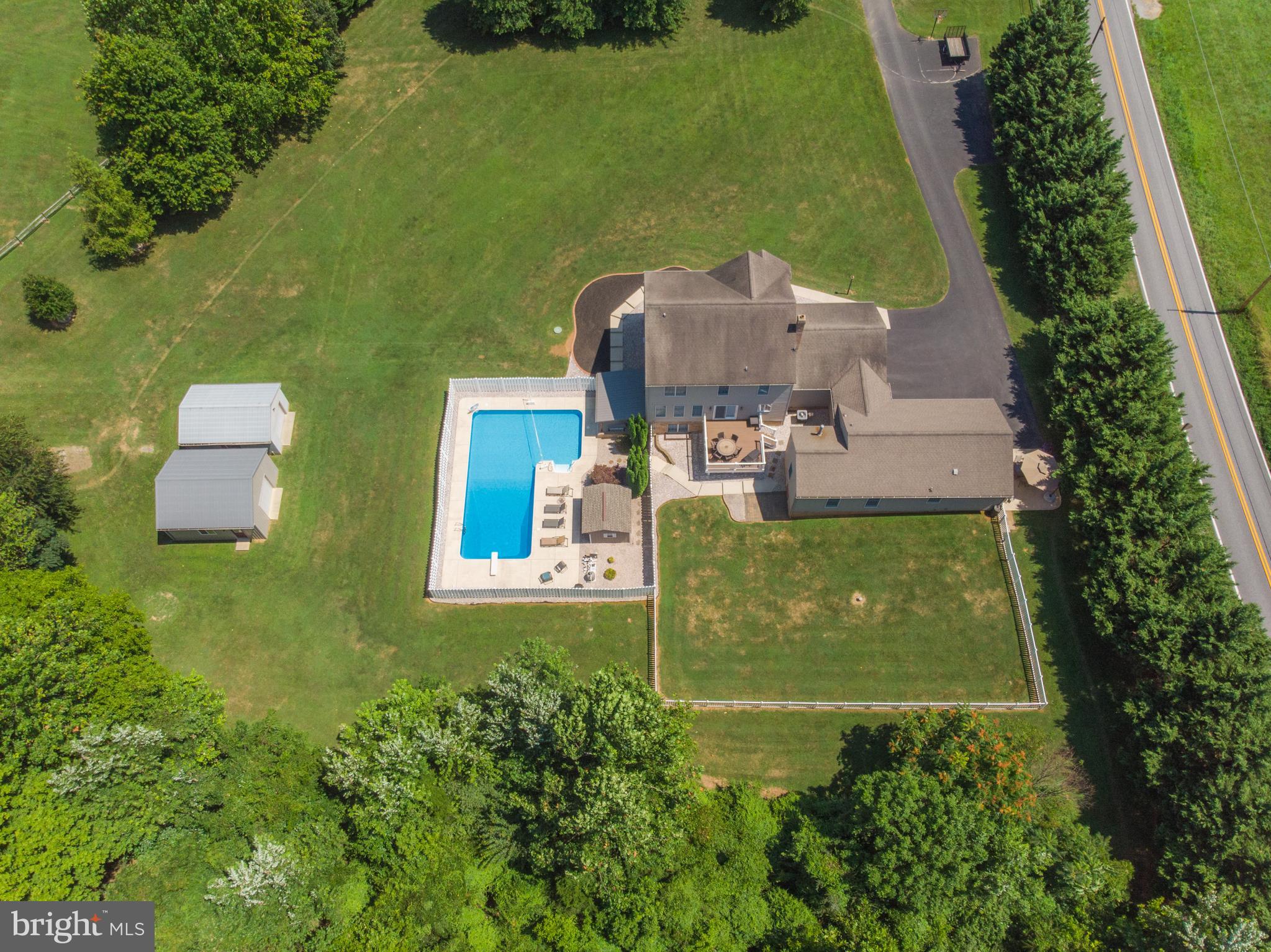 17646 Spielman Road Fairplay, MD 21733 - Photo 71 of 89 Almost 5 acre lot