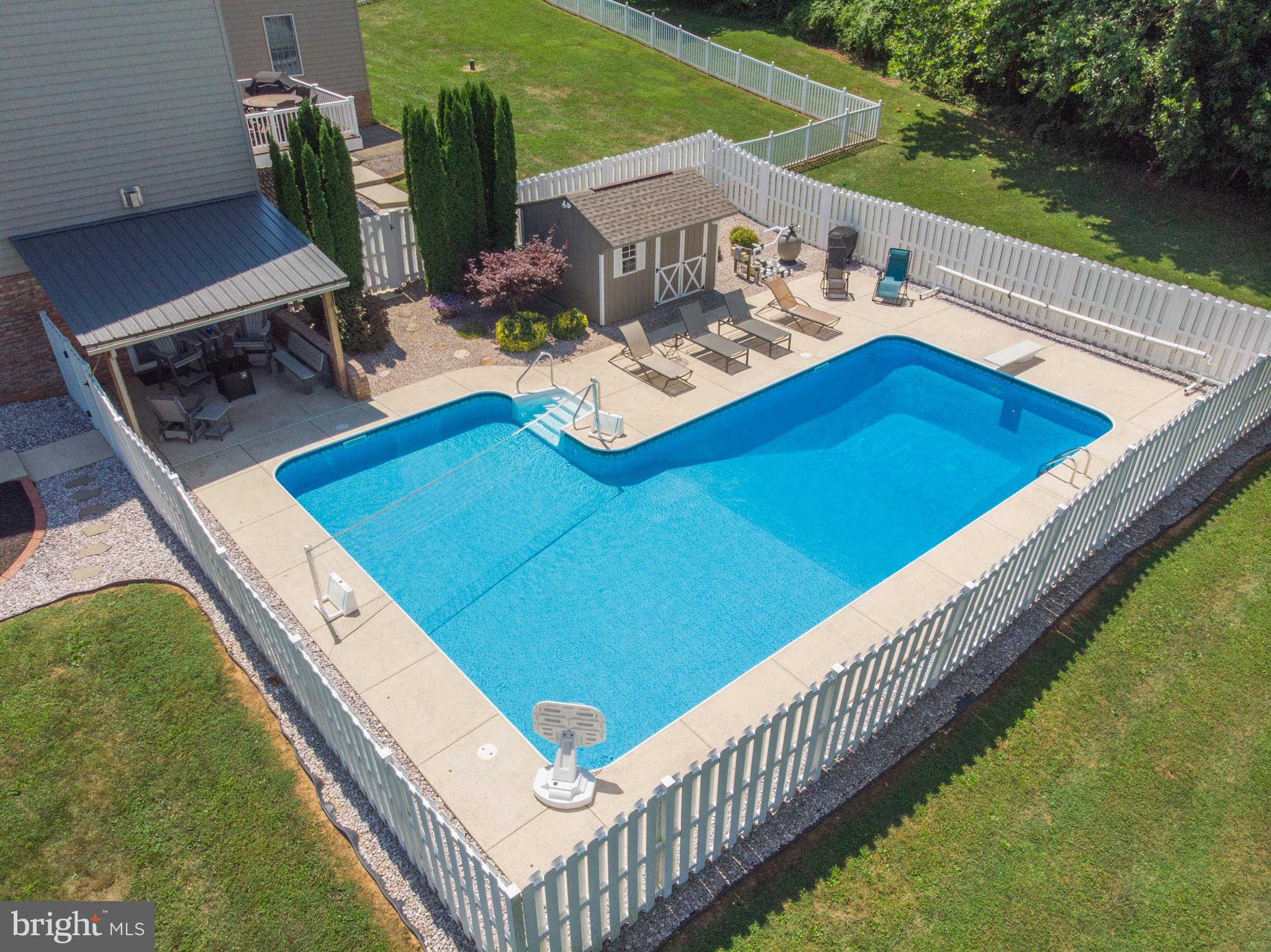 17646 Spielman Road Fairplay, MD 21733 - Photo 73 of 89 Gallery Image 73