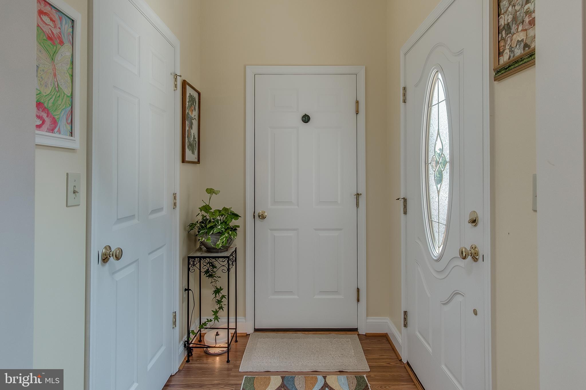 17646 Spielman Road Fairplay, MD 21733 - Photo 79 of 89 Guest house foyer