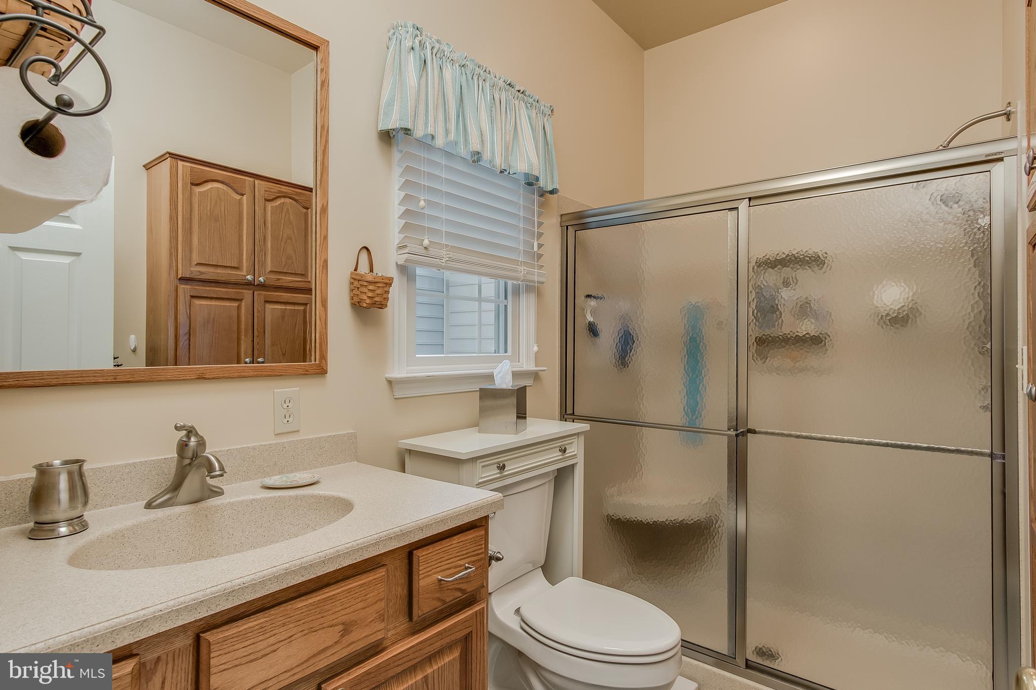 17646 Spielman Road Fairplay, MD 21733 - Photo 88 of 89 Guest house bathroom
