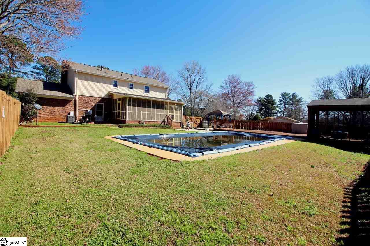 236 Piedmont Golf Course Road Piedmont, SC 29673 - Photo 19 of 20 Gallery Image 19