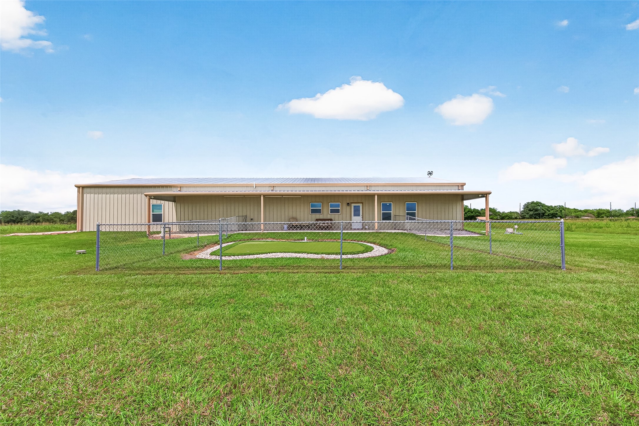 8430 Altimore Road Needville, TX 77461 - Photo 48 of 49 Rear Exterior
