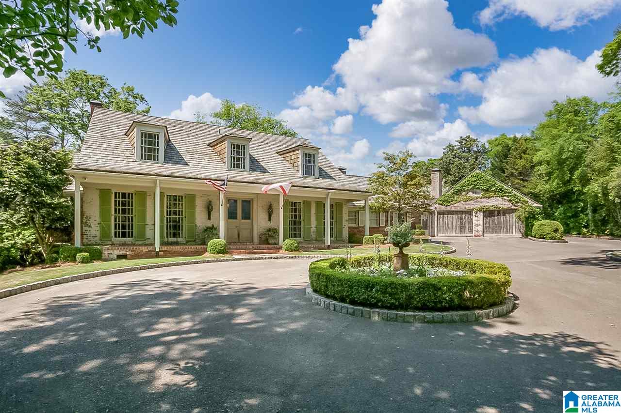 3425 Argyle Road Birmingham, AL 35213 - Photo 39 of 50