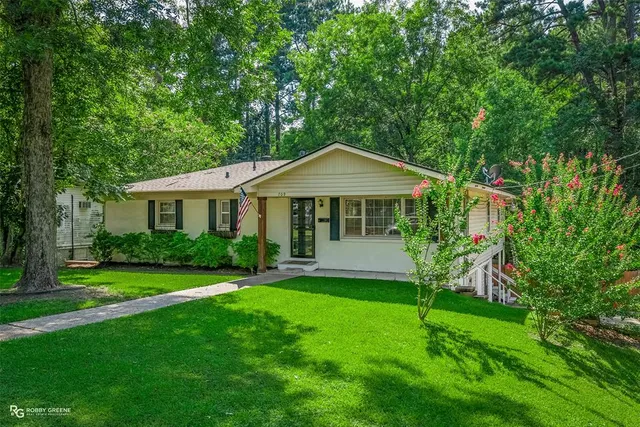 $229,900 | 709 Drew Lane, Minden, LA 71055