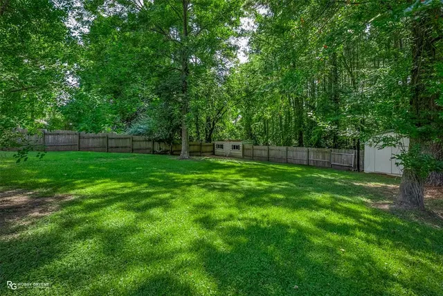 $229,900 | 709 Drew Lane, Minden, LA 71055