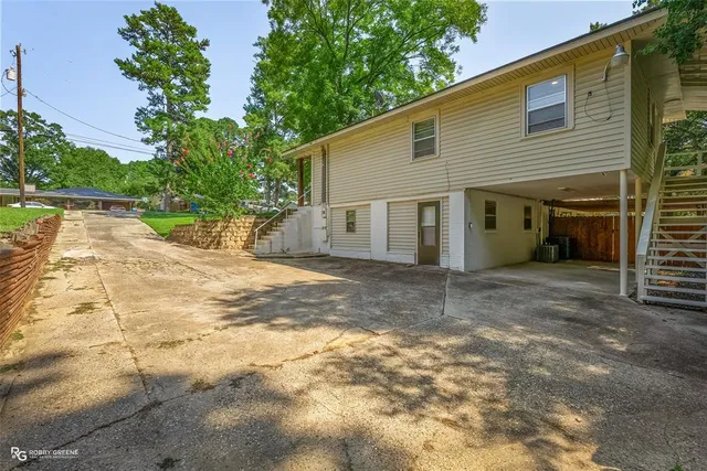 $229,900 | 709 Drew Lane, Minden, LA 71055