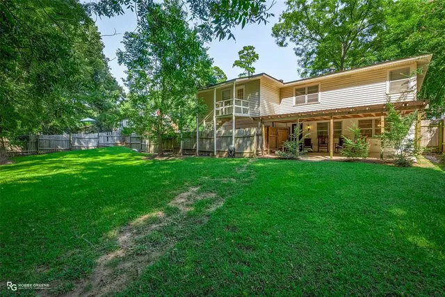 $229,900 | 709 Drew Lane, Minden, LA 71055