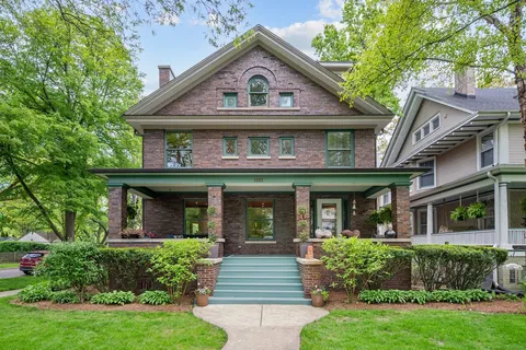 $1,969,000 | 1101 Forest Avenue, Wilmette, IL 60091