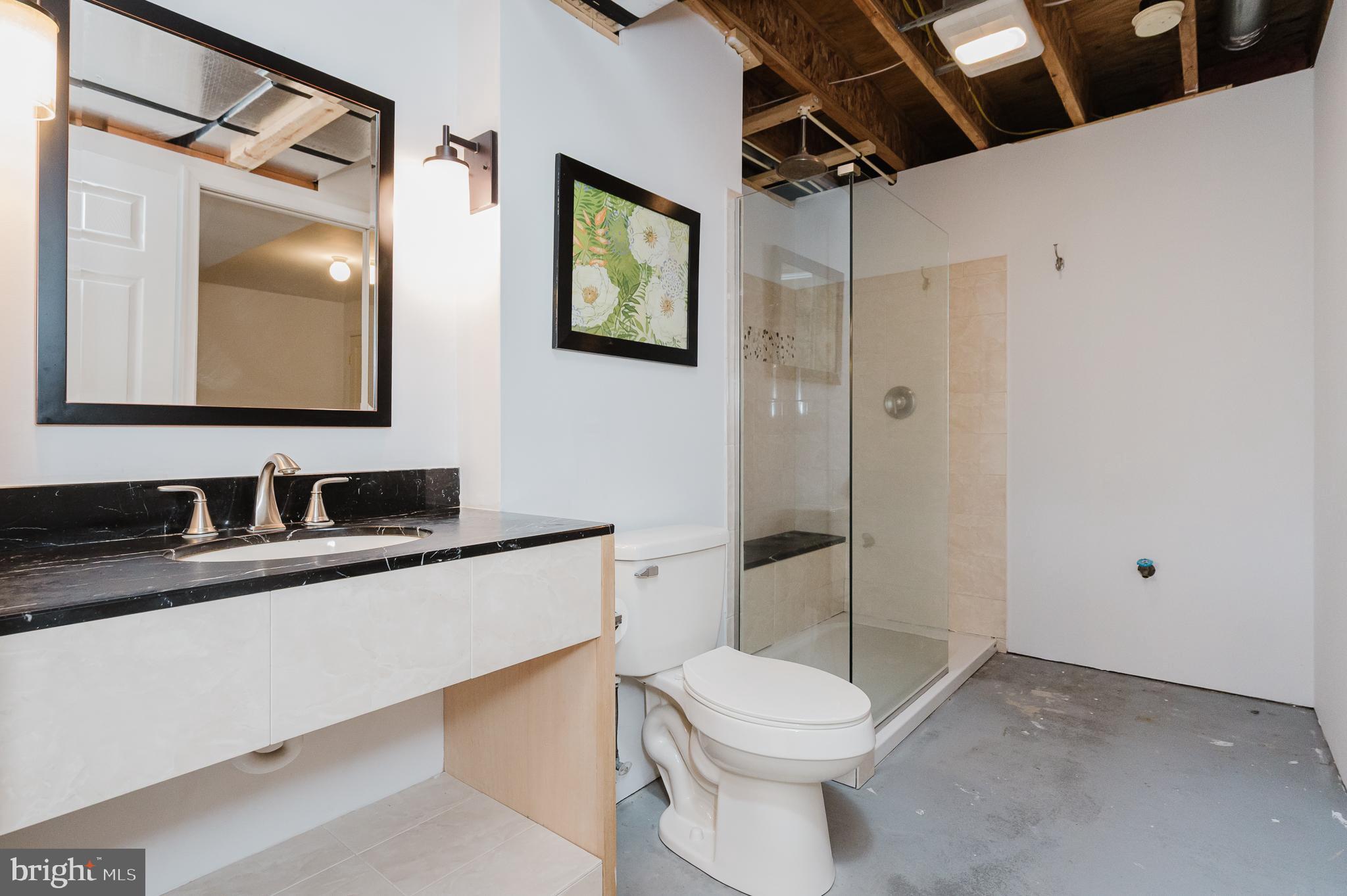 3505 St Paul Road Hampstead, MD 21074 - Photo 55 of 95 3rd bathroom