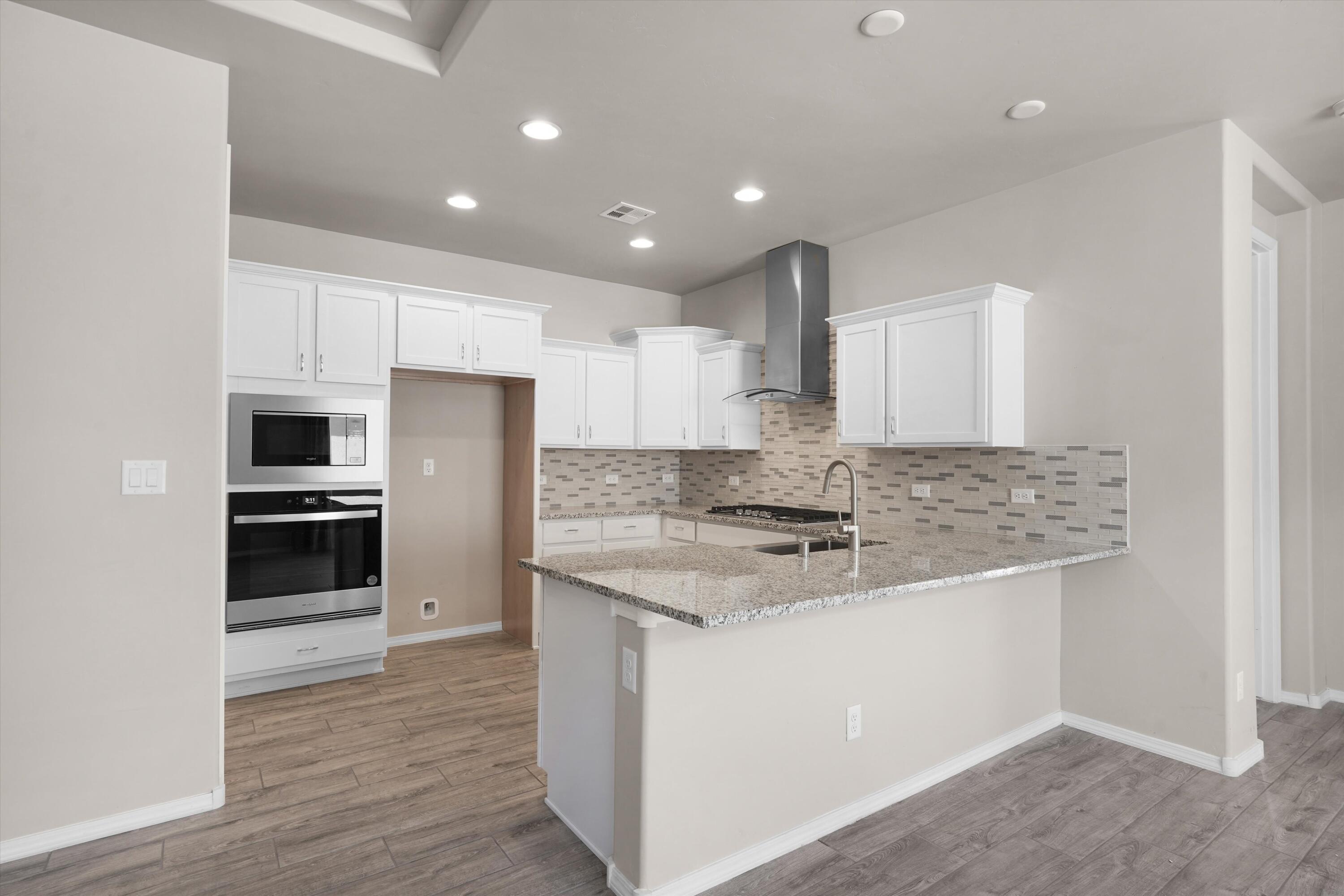 7512 Two Rock Road Northwest Albuquerque, NM 87114 - Photo 11 of 33 Gallery Image 11