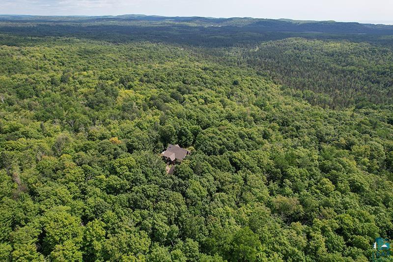 189 Barker Lake Road Lutsen, MN 55612 - Photo 60 of 63 Gallery Image 60