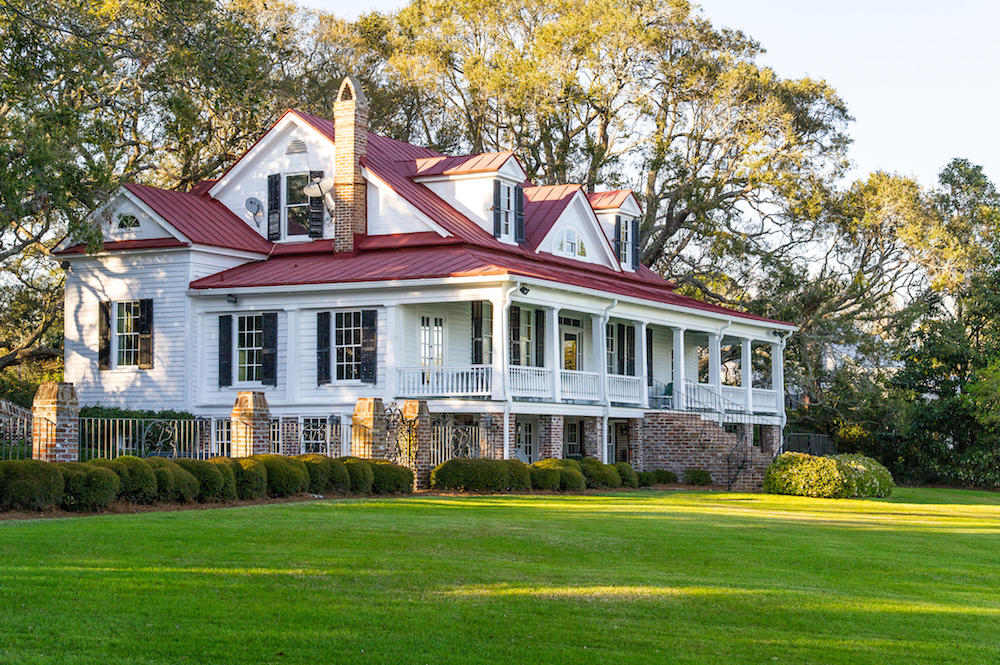 1687 Fort Lamar Road Charleston, SC 29412 - Photo 3 of 46 Photo 2