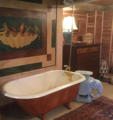 1687 Fort Lamar Road Charleston, SC 29412 - Photo 31 of 46 Bathtub