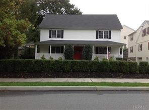 208 West Street, Unit 2 Mount Kisco, NY 10549 - Photo 1 of 1 Front of house with front porch.