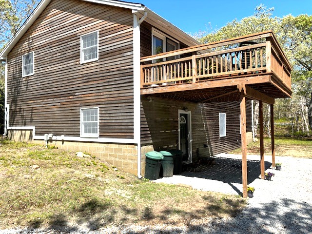 37 Dodgers Hole Road Edgartown, MA 02539 - Photo 3 of 33