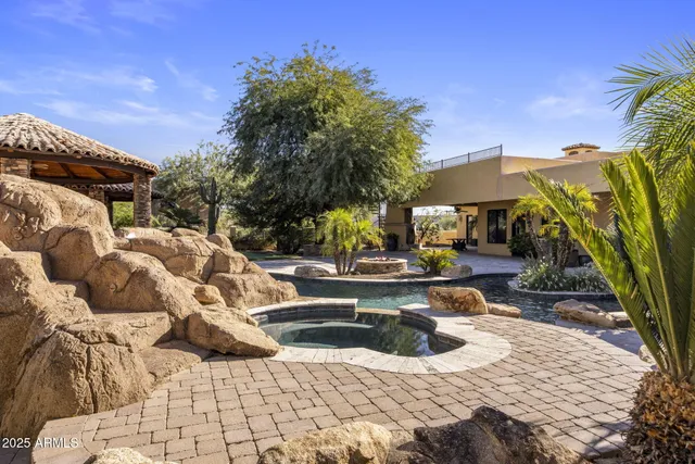 $10,000 | 9222 East Rimrock Drive, Scottsdale, AZ 85255