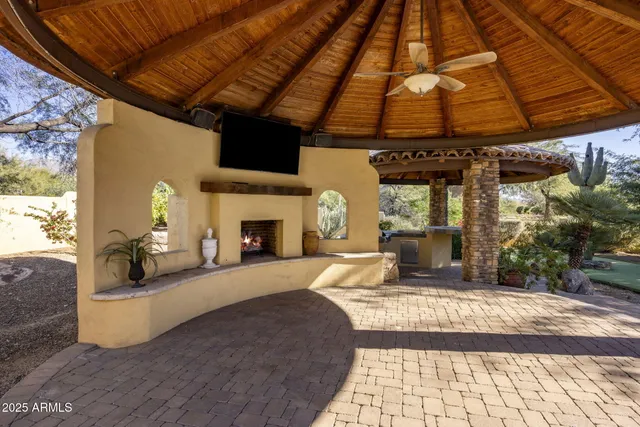 $10,000 | 9222 East Rimrock Drive, Scottsdale, AZ 85255