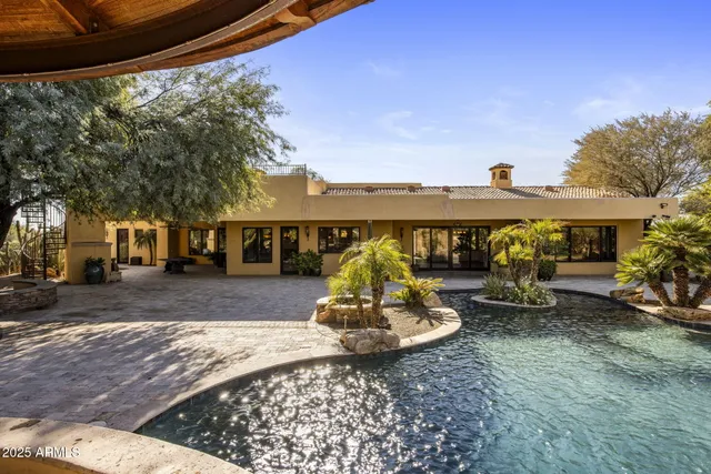 $10,000 | 9222 East Rimrock Drive, Scottsdale, AZ 85255