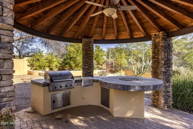 $10,000 | 9222 East Rimrock Drive, Scottsdale, AZ 85255