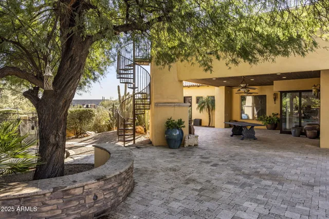 $10,000 | 9222 East Rimrock Drive, Scottsdale, AZ 85255