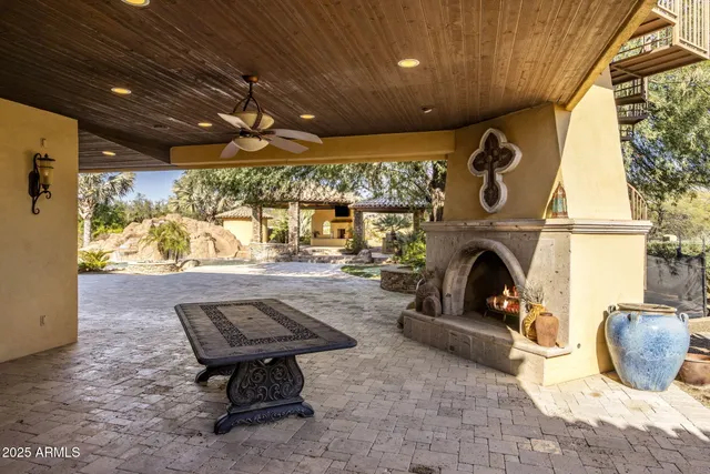 $10,000 | 9222 East Rimrock Drive, Scottsdale, AZ 85255