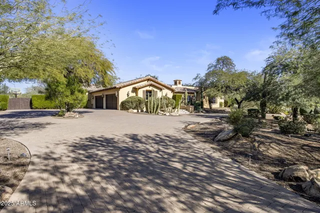 $10,000 | 9222 East Rimrock Drive, Scottsdale, AZ 85255