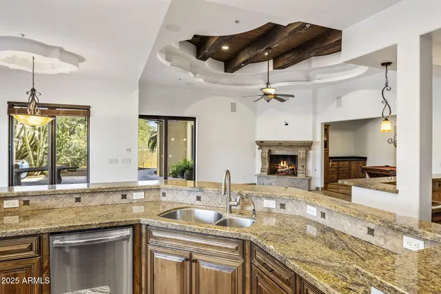 $10,000 | 9222 East Rimrock Drive, Scottsdale, AZ 85255