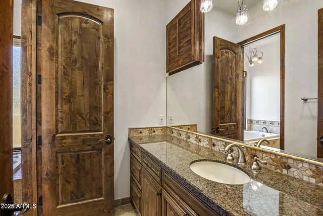 $10,000 | 9222 East Rimrock Drive, Scottsdale, AZ 85255