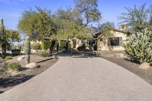 $10,000 | 9222 East Rimrock Drive, Scottsdale, AZ 85255
