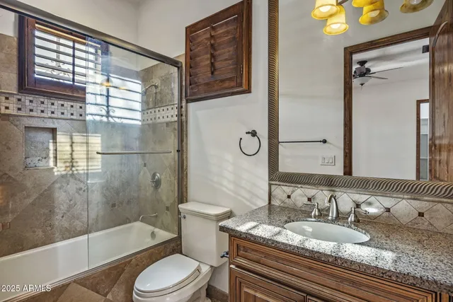 $10,000 | 9222 East Rimrock Drive, Scottsdale, AZ 85255