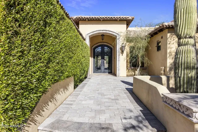 $10,000 | 9222 East Rimrock Drive, Scottsdale, AZ 85255