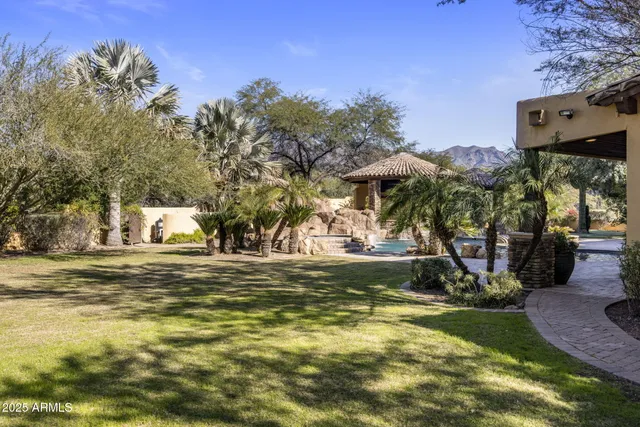 $10,000 | 9222 East Rimrock Drive, Scottsdale, AZ 85255