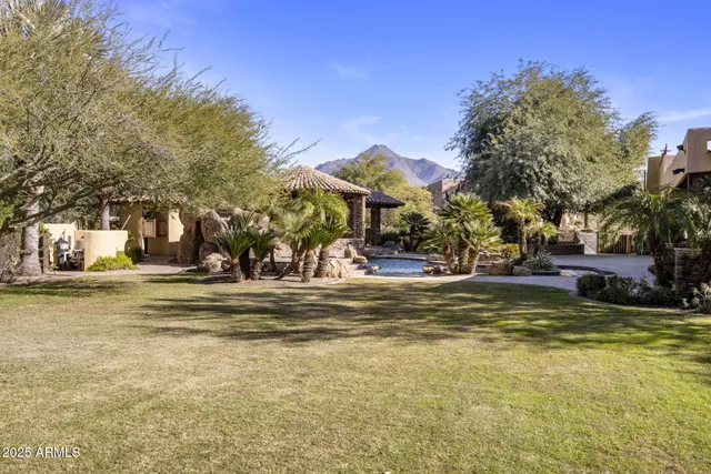 $10,000 | 9222 East Rimrock Drive, Scottsdale, AZ 85255
