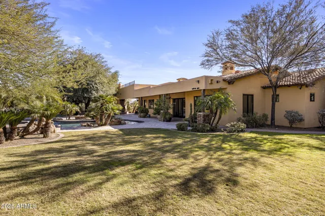 $10,000 | 9222 East Rimrock Drive, Scottsdale, AZ 85255