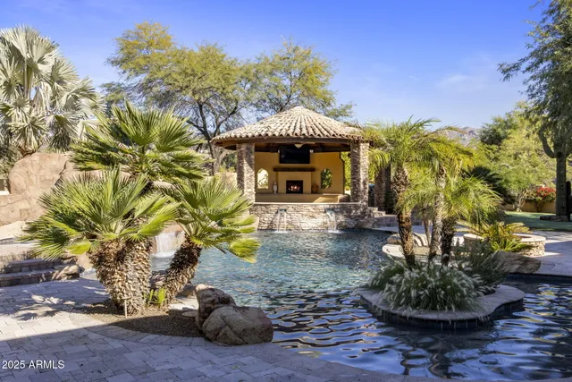 $10,000 | 9222 East Rimrock Drive, Scottsdale, AZ 85255