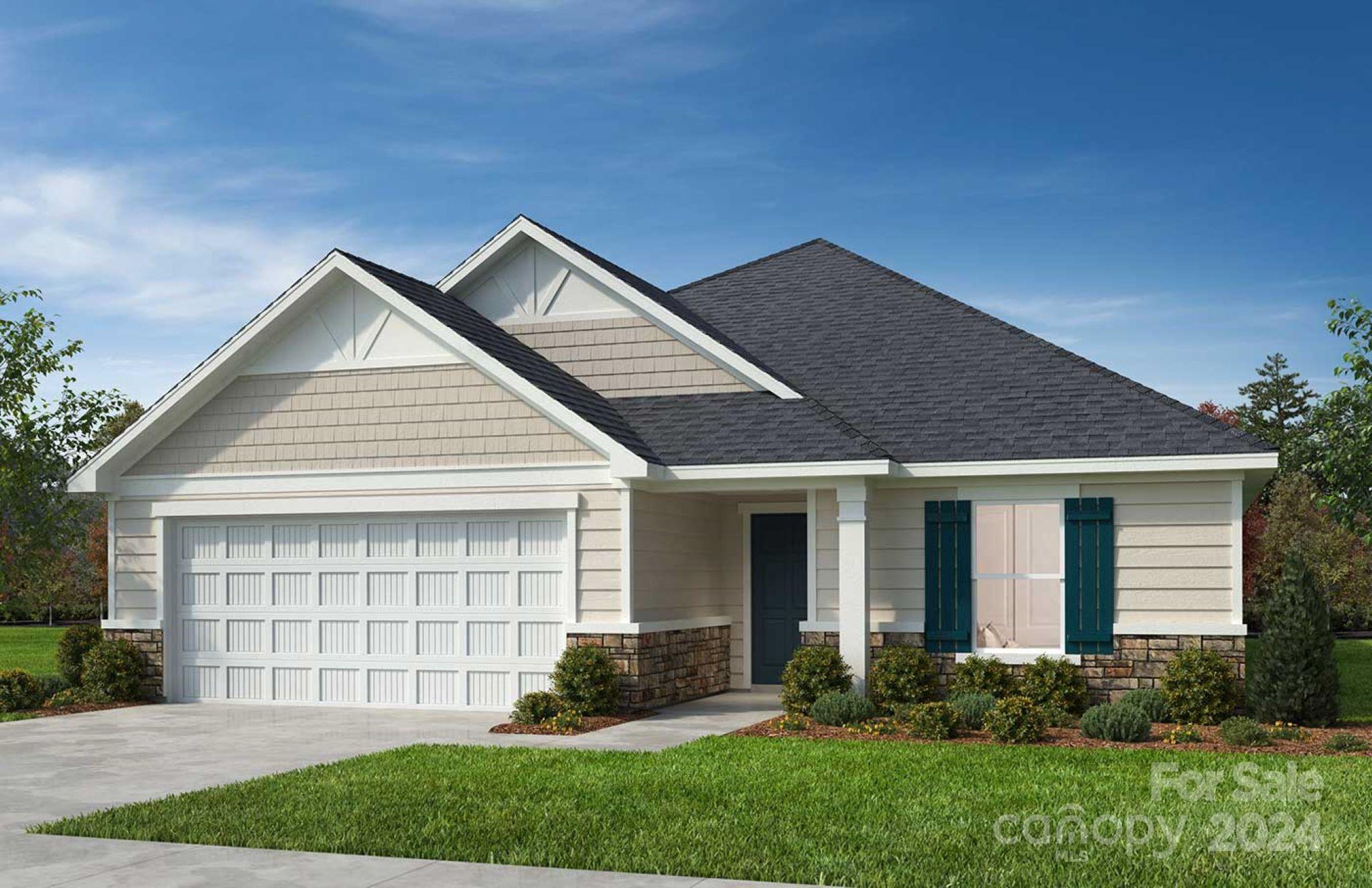 5276 Scotts Crk Road Indian Land, SC 29707 - Photo 1 of 7