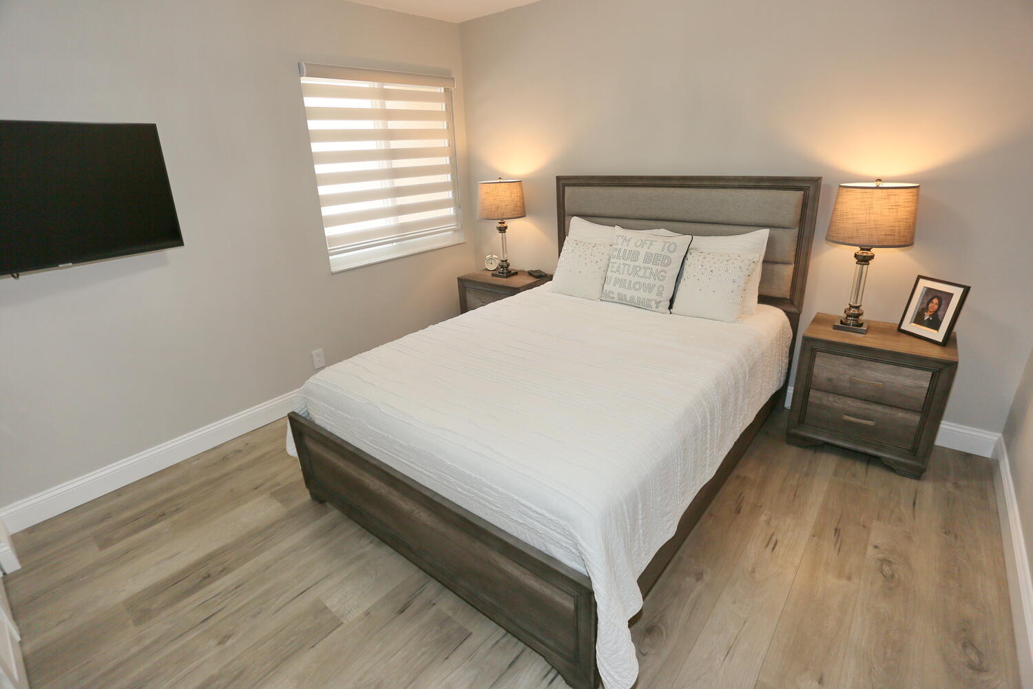 23085 Aqua View, Unit 5 Boca Raton, FL 33433 - Photo 33 of 48 Second bedroom