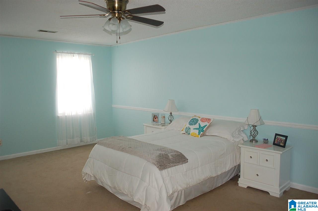 7922 Ed Jones Road Gardendale, AL 35071 - Photo 4 of 25