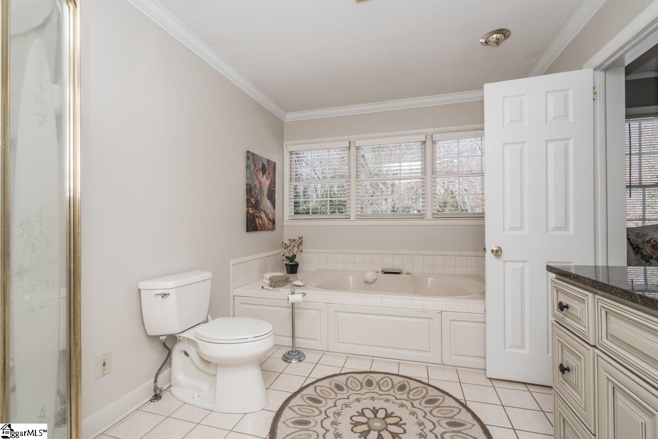 207 Butler Springs Road Greenville, SC 29615 - Photo 12 of 31