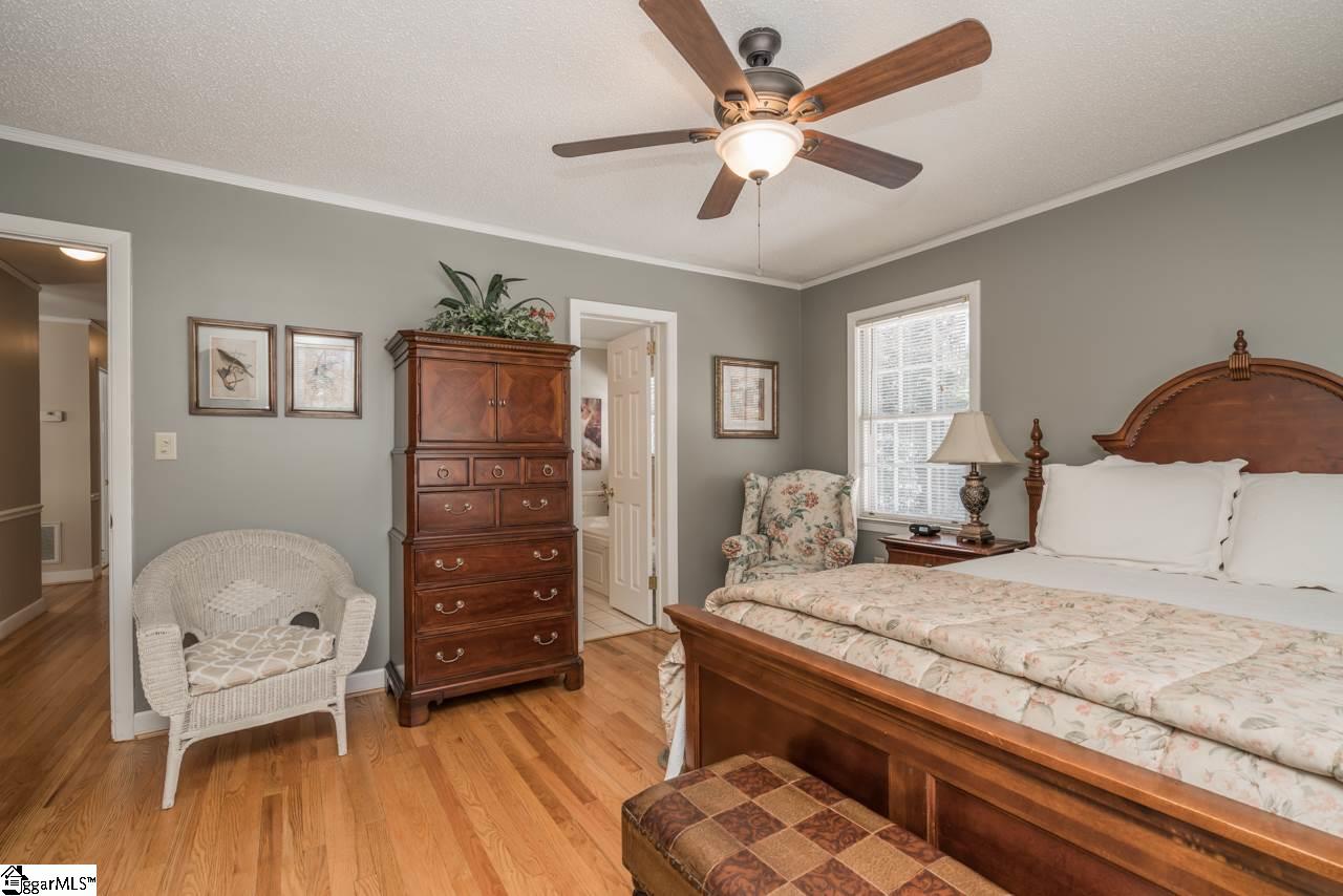 207 Butler Springs Road Greenville, SC 29615 - Photo 14 of 31