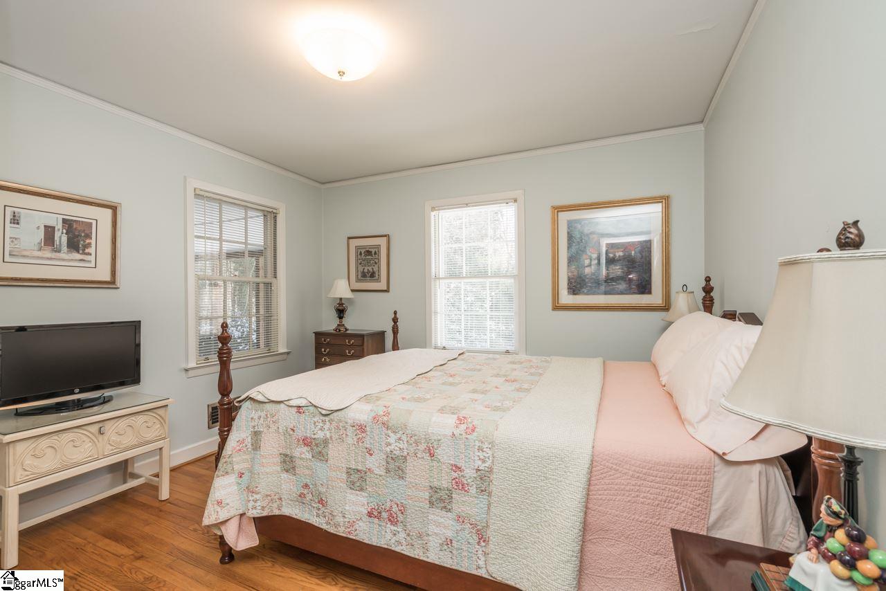 207 Butler Springs Road Greenville, SC 29615 - Photo 15 of 31