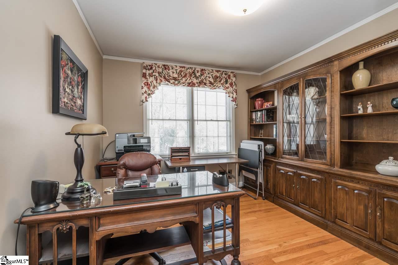 207 Butler Springs Road Greenville, SC 29615 - Photo 16 of 31