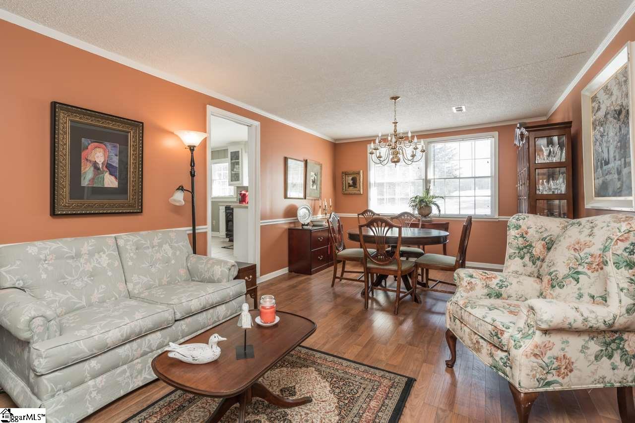 207 Butler Springs Road Greenville, SC 29615 - Photo 18 of 31