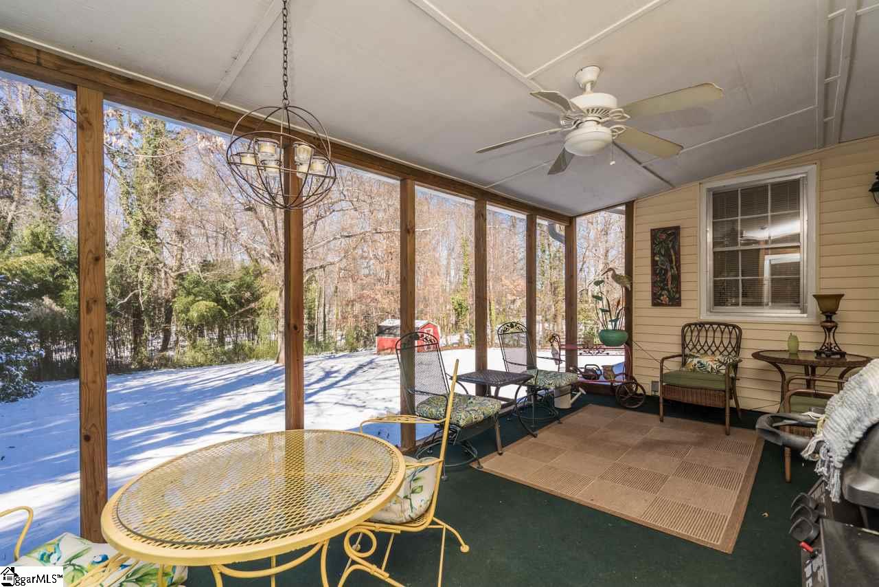 207 Butler Springs Road Greenville, SC 29615 - Photo 26 of 31