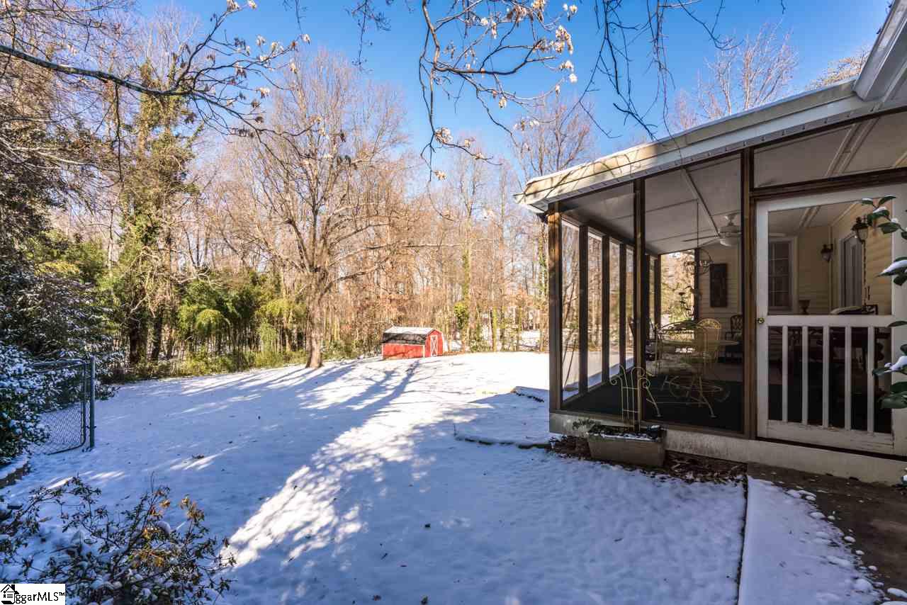 207 Butler Springs Road Greenville, SC 29615 - Photo 27 of 31