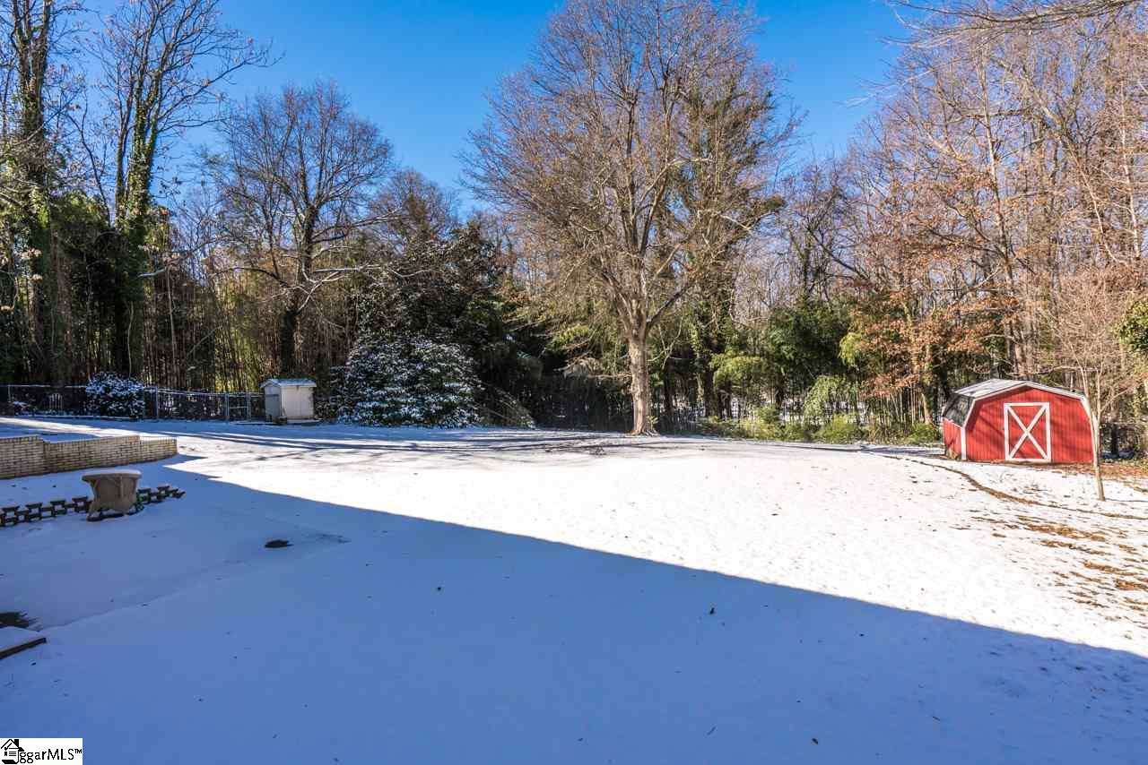 207 Butler Springs Road Greenville, SC 29615 - Photo 28 of 31