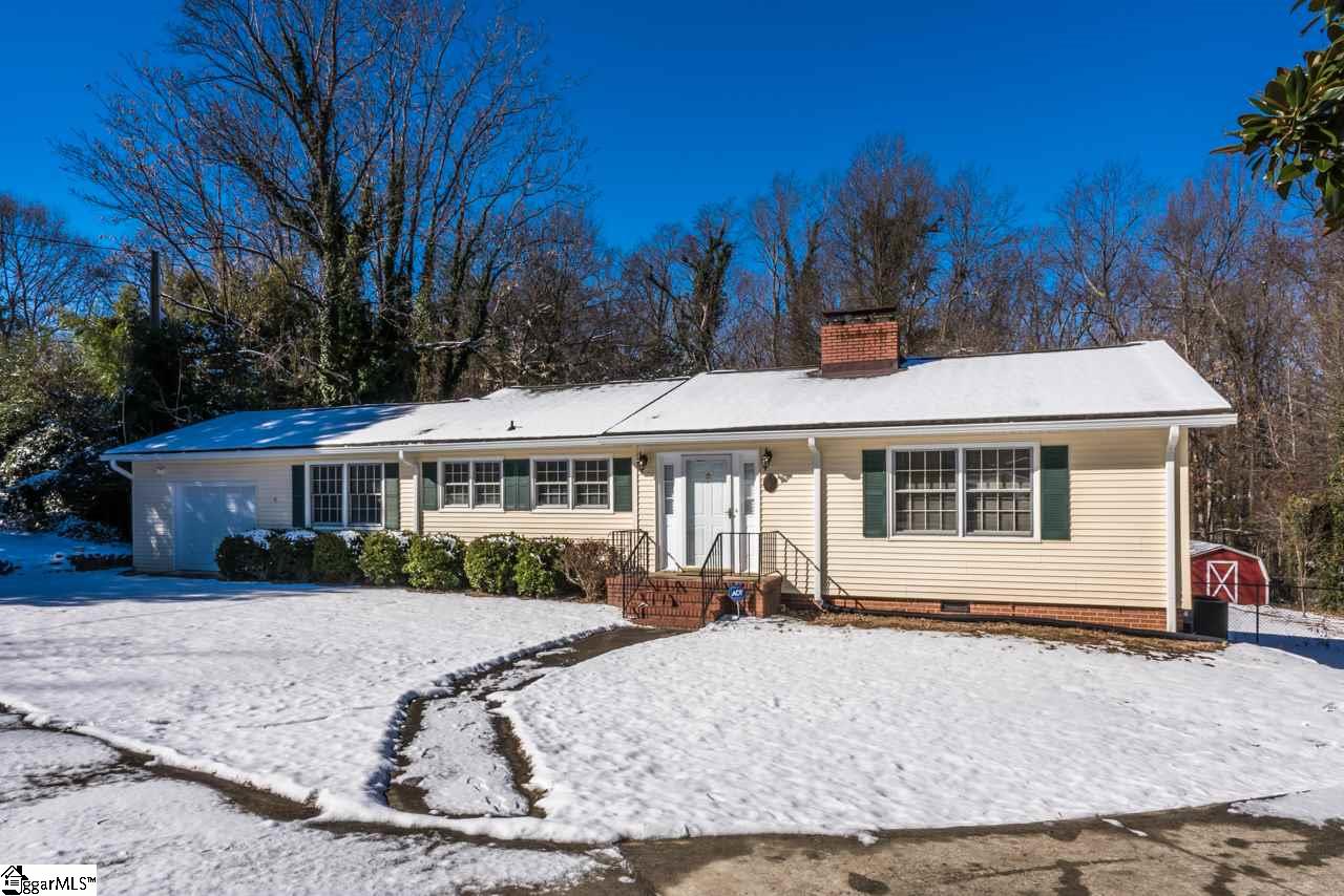 207 Butler Springs Road Greenville, SC 29615 - Photo 29 of 31