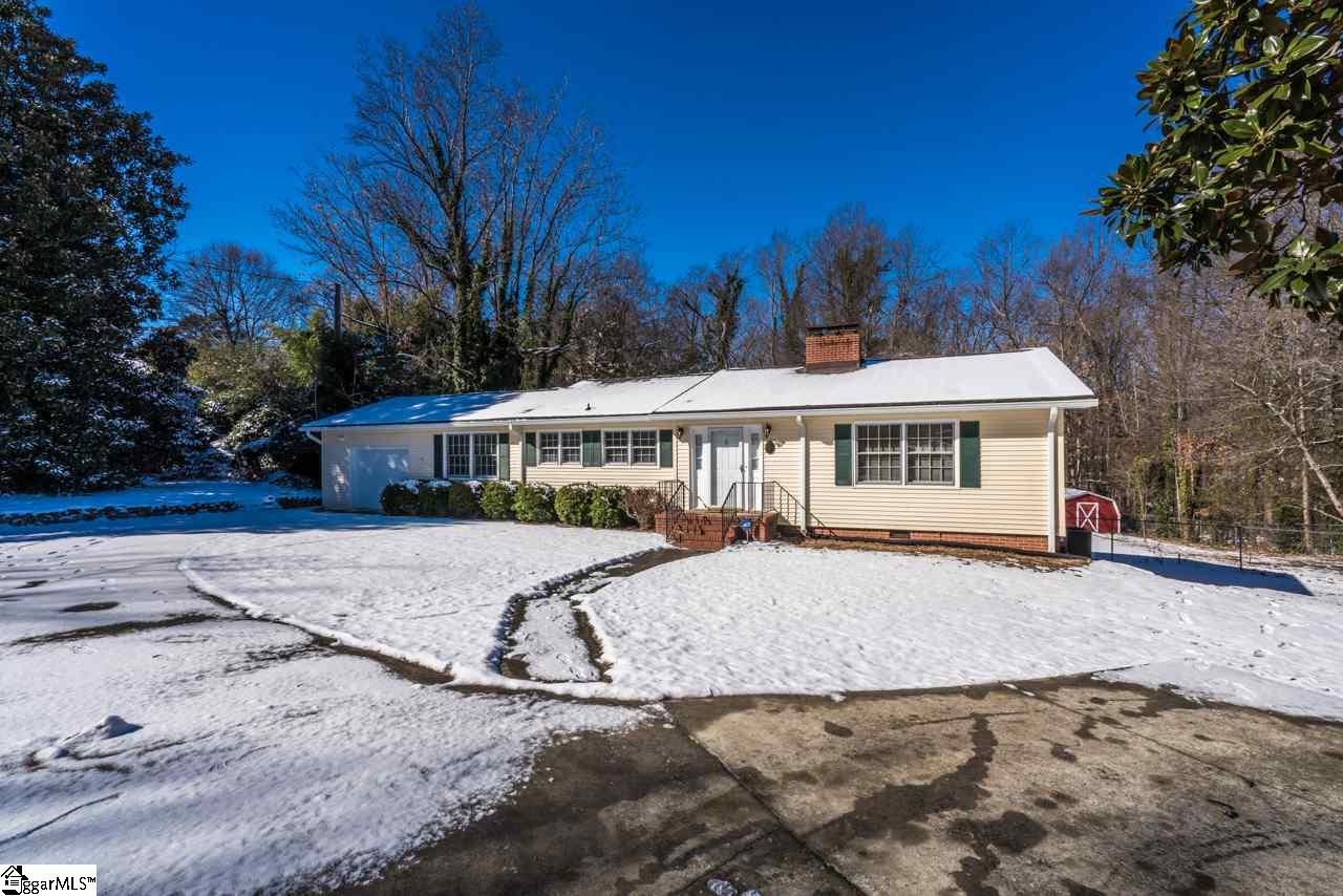 207 Butler Springs Road Greenville, SC 29615 - Photo 30 of 31